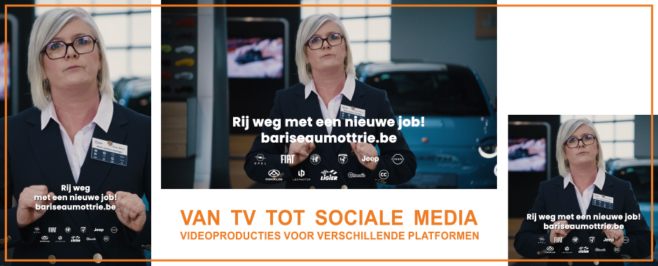 Marketing afbeeldingen en visuele strategieën voor HR en employer branding