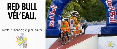 videoproductie online commercial Red Bull