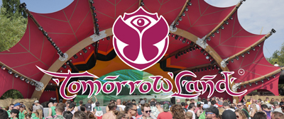 videoproductie aftermovie Tomorrowland