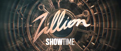 videoproductie aftermovie Zillion Showtime Sportpaleis Antwerpen